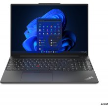 Notebook Lenovo ThinkPad E16 G1 RYZ5 7530U...