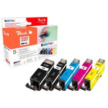 Тонер Peach Patrone Canon PG-520/CLI-521...