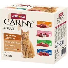 Animonda Carny Adult Mix - wet cat food -...