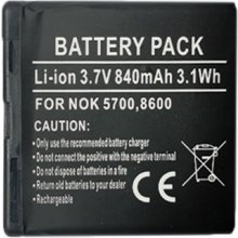 Nokia Battery BP-5M (5700, 7390)