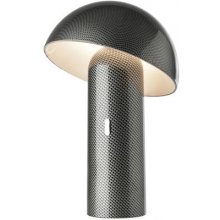 Sompex SVAMP carbon Table Lamp