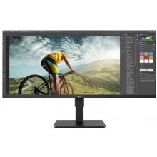 Монитор LG 34BN670P-B computer monitor 86.4...