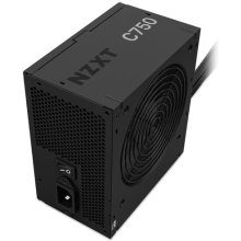 Блок питания NZXT C750 power supply unit 750...