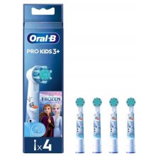 Oral-B Kids Frozen 4 pc(s) White