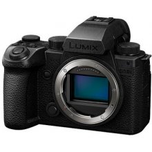 Fotokaamera Panasonic Lumix DC-S5 IIx kere