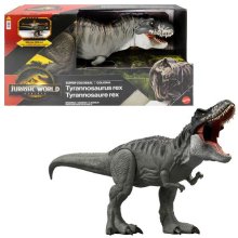 Mattel Jurassic World Rebirth Super Colossal...