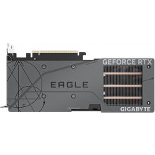 Videokaart Gigabyte GeForce RTX 4060 Ti...