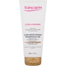 Topicrem Ultra-Moisturizing Progrerssive Tan...