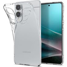 Spigen Kaitseümbris Liquid Crystal, Samsung...