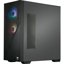 Thermaltake Hyperion V2 Black, gaming PC...