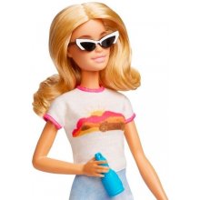 MATTEL Barbie Travel Barbie, doll