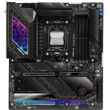 Emaplaat ASRock X870E Taichi E-ATX Mainboard...