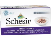 Agras Pet Foods SCHESIR - Cat - Tuna with...