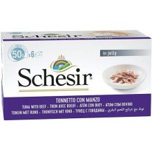 Agras Pet Foods SCHESIR in jelly Tuna with...