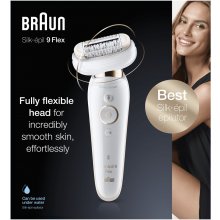 Эпилятор Braun Epilator | Silk-epil 9 Flex...