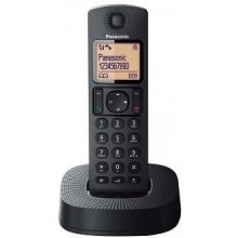 Panasonic KX-TGC310 DECT telephone Caller ID...