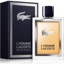 Lacoste L'Homme EDT 100ml - туалетная вода...