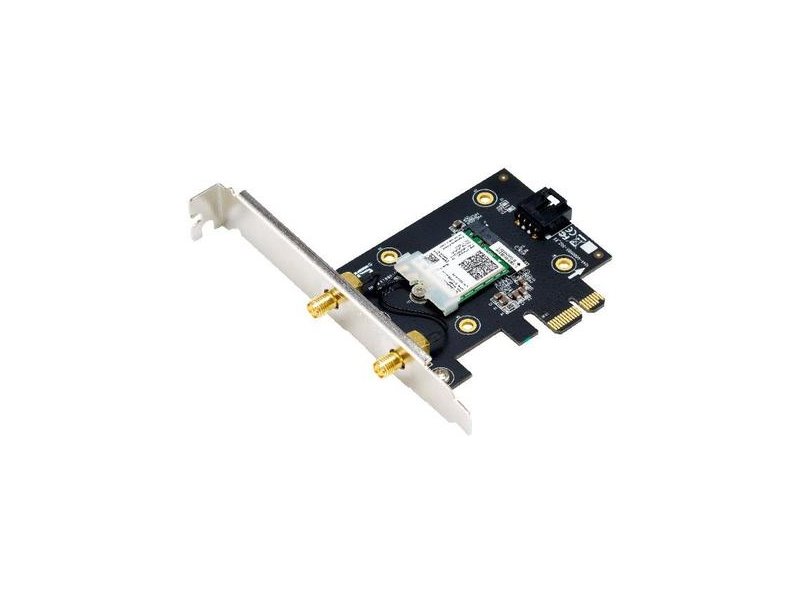 Asus pce ax1800. ASUS PCE-ax3000. Адаптер PCE-ax3000. Ax3000 WIFI Adapter.