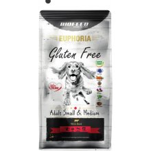 BIOFEED Euphoria Gluten Free Adult small &...