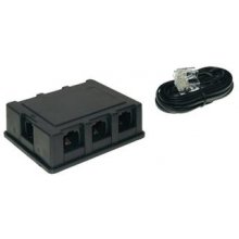 Shiverpeaks BS71400-6SET telephone splitter...