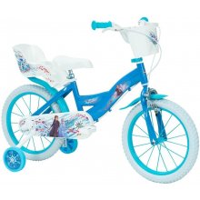 HUFFY CHILDREN'S BICYCLE 16" 21871W DISNEY...