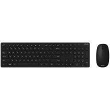 Asus KEYBOARD +MOUSE WRL OPT. W5000/ENG...