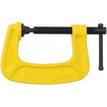 Stanley ST.CLAMP TYPE C 100mm/4" |