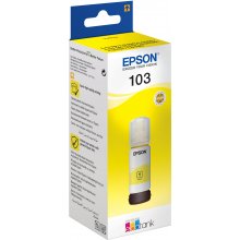 Epson 103 ECOTANK | Ink Bottle | Yellow