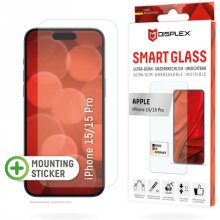 E.V.I DISPLEX SMART GLASS IPHONE 15/15 PRO