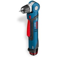 Bosch GWB 10,8V Li Black, Blue, Red