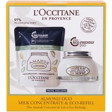 L'Occitane Almond 200ml - Body Cream...