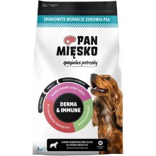 PAN MIĘSKO Special needs Derma & Immune -...