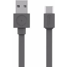 ALLOCACOC 10453GY/USBCBC USB cable USB A USB...