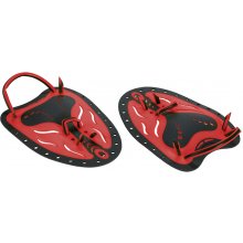 Aquafeel Pro paddles 4279 06 M red