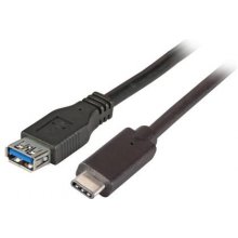 EFB USB3.2 Adapterkabel Typ-C Stecker auf...
