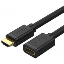 Unitek Y-C166K HDMI cable 3 m HDMI Type A...