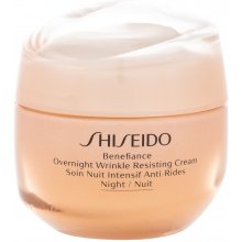 Shiseido Benefiance Overnight Wrinkle...