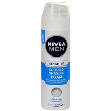 Nivea Men Sensitive Cool 200ml - Shaving...