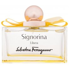 Ferragamo Signorina Libera 100ml - Eau de...