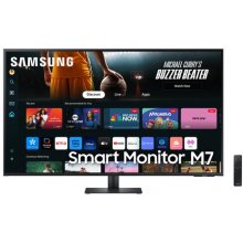 Monitor Samsung M70D computer 109.2 cm (43")...