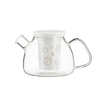 BUYDEEM Tea pot 800 ml, model CD2002