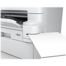 Epson Manual Stapler | WF-C879R