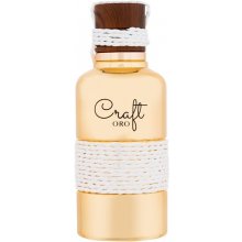 Vurv Craft Oro 100ml - Eau de Parfum for...