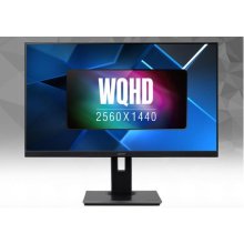 Monitor Acer B7 B277Ubmiipprzx - 27