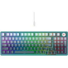 Клавиатура HAVIT KB899L - gaming keyboard