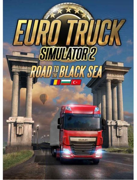 euro truck simulator 2 game mechanics