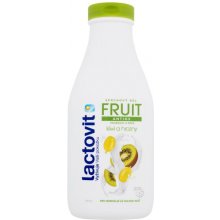 Lactovit Fruit Antiox 500ml - Shower Gel for...