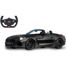 Jamara BMW Z4 Roadster 1:14 schwarz 6+