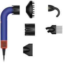 Föön DYSON HD18 Supersonic R Professiona