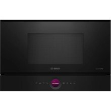 Микроволновая печь Bosch Serie 8 BFL9221B1...
